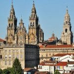 Próxima apertura en Santiago de Compostela