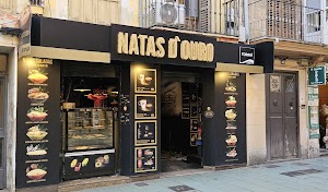 Natas D'Ouro place picture