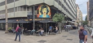 Natas D'Ouro - Málaga place picture