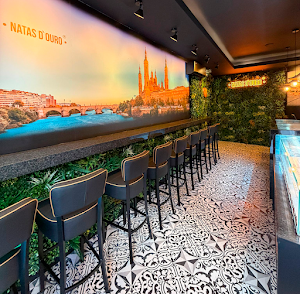Natas D´Ouro Zaragoza place picture