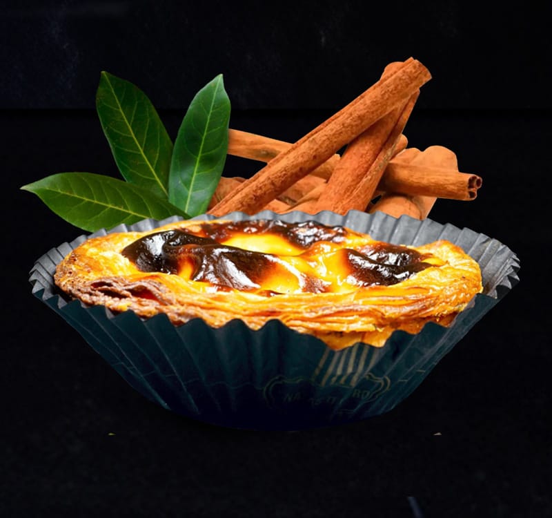 Nata Tradicional Natas DOuro
