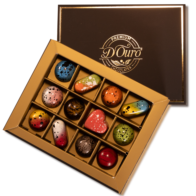 Natas Douro Bombones