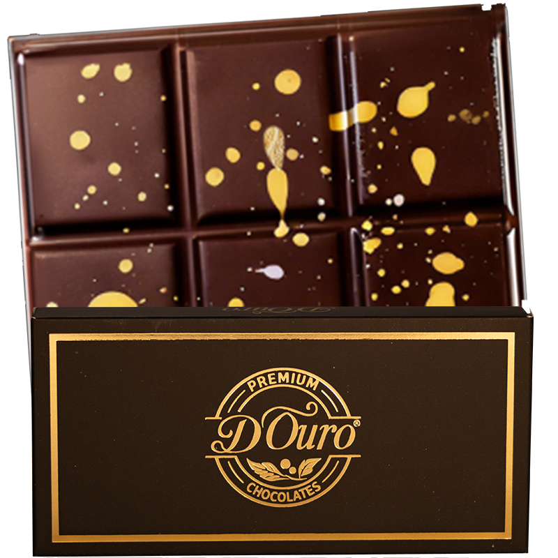 Chocolate Dubai