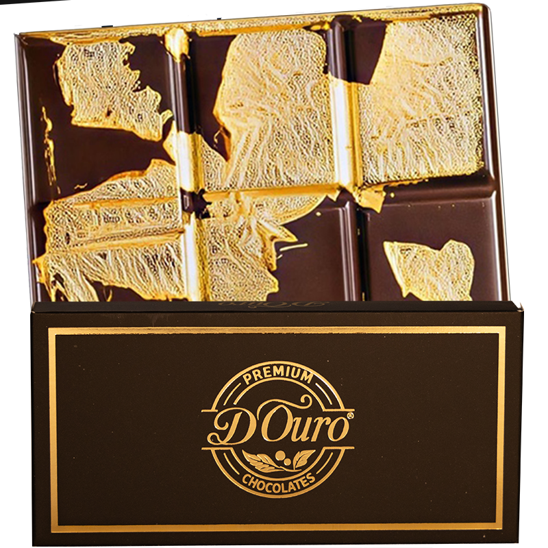 Chocolate D´Ouro