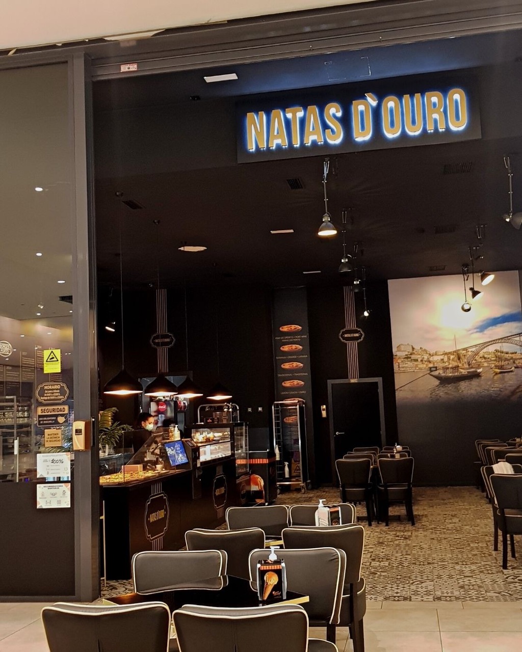IG POST RECTANGULAR NATAS